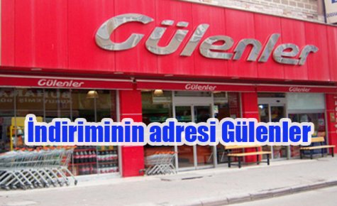 GÜLENLER?DE KAMPANYA PUANINA DOYULMAZ 