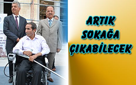 Güner artık sokağa çıkacak