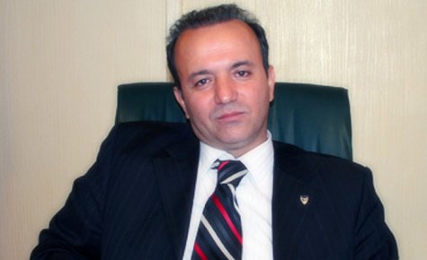 GÜNER VİLAYETLER HİZMET BİRLİĞİ ENCÜMEN ÜYESİ