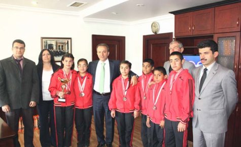 GURUR KAYNAKLARIMIZ
