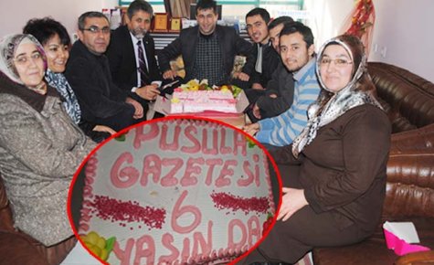 GÜVENİNİZE LAYIK OLACAĞIZ