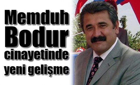 Hacılar Belediye Başkanı`nın Öldürülmesi Davası
