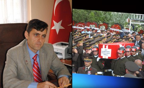 HAİNLERİN CEZASI DERHAL VERİLMELİDİR 