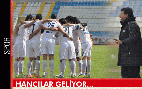 Hancılar eli boş dönecek