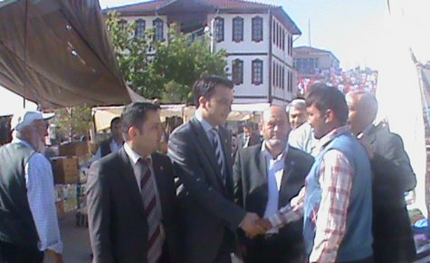 HAS?A KESKİN MORALİ 