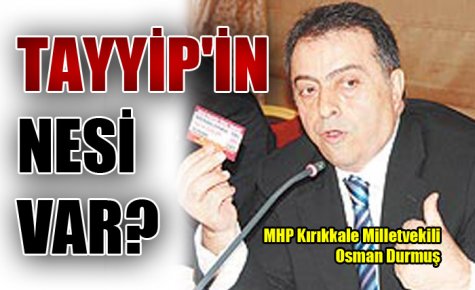 HASTALIK BAKANLIĞI