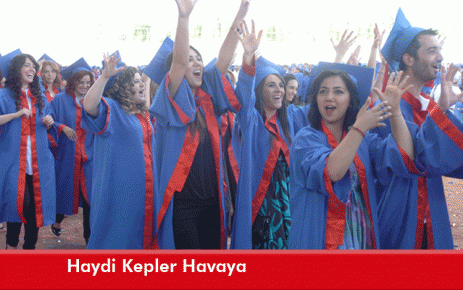 Haydi Kepler Havaya