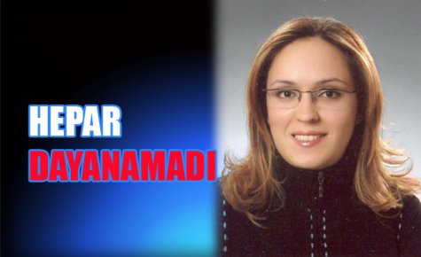 HEPAR DAYANAMADI 