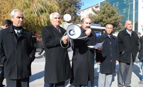 Herkesi hedef alıyorlar 