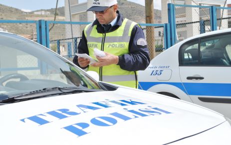 Hız yapan sürücü yanacak