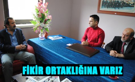 HİZMET YAPACAK KİŞİLERİN SEÇİLMESİNİ İSTİYORUZ