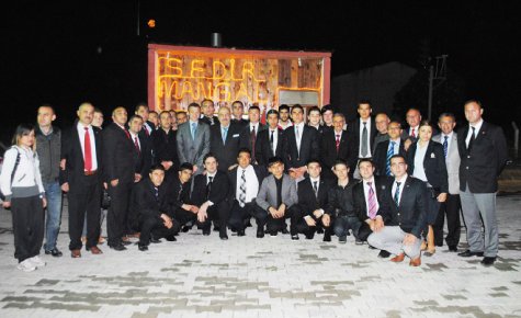 İL HAKEM KURULU TEYİT ALDI