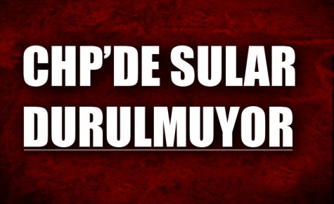 İL KONGRESİ KAÇINILMAZ GÖRÜNÜYOR