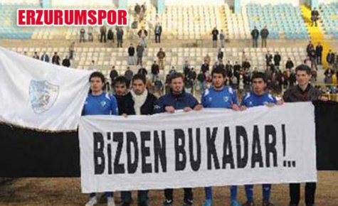 İL TAKIMLARININ ÇIRPINIŞI