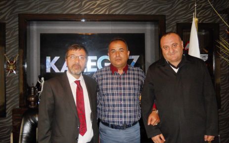 Ilıcan Futsal?a sponsor oldu