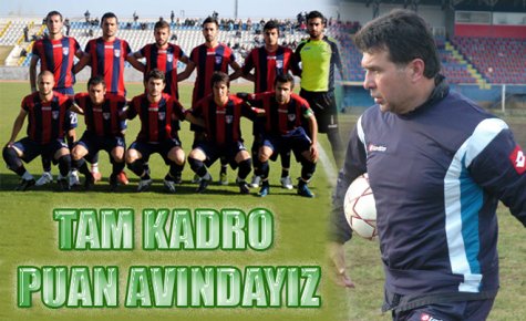 İMKANSIZ DİYE BİR ŞEY YOKTUR