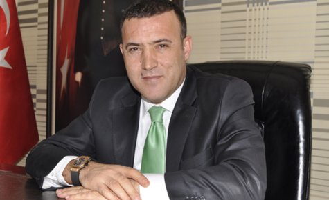 İŞSİZLERE İŞ VERECEĞİZ 