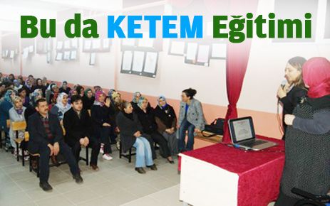 Kanser ve KETEM