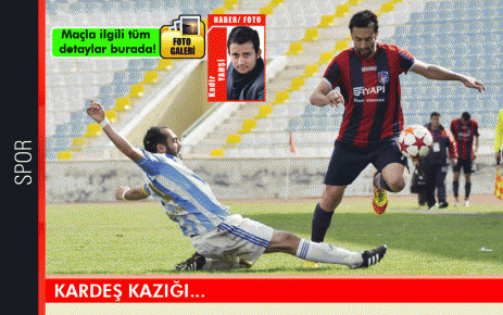 `KARDEŞ` ÇELMESİ