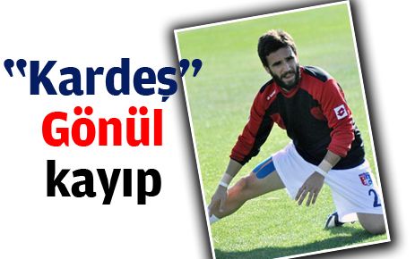 Kardeş Gönül 20 gündür kayıp