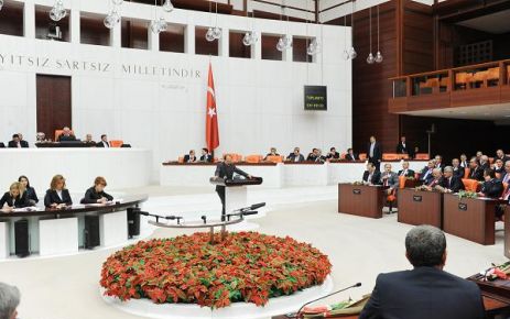 Kardeşlik ikliminde buluşalım