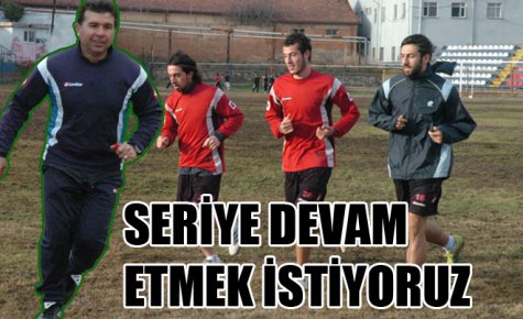 KAYBETMEMEK İÇİN GİDECEĞİZ
