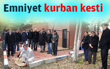 Kazalar uzak olsun 