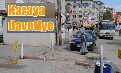 Kazaya davetiye