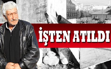 Kılıçdaroğlu?nun kardeşi işten çıkarıldı