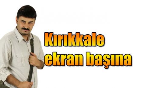 Kırıkkale ekran başına 