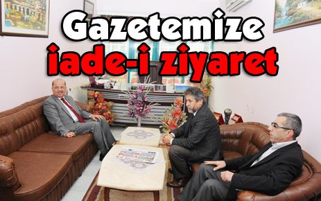 Kırıkkale gelişiyor ve büyüyor