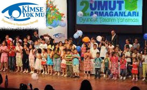 KIRIKKALE UMUT OLDU