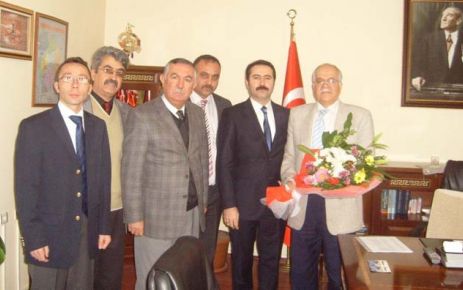 Kırıkkale?de eğitim gelişiyor
