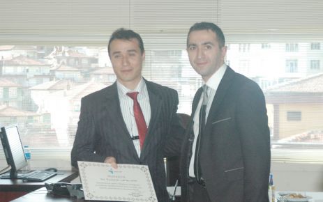 Kırıkkale?de işsizlik azalıyor
