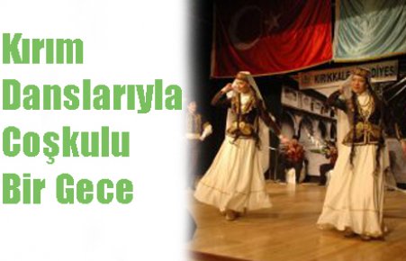KIRIKKALE`DE KIRIM RÜZGARI ESTİ