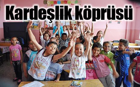 Kırıkkale?den Mardin?e kardeşlik köprüsü