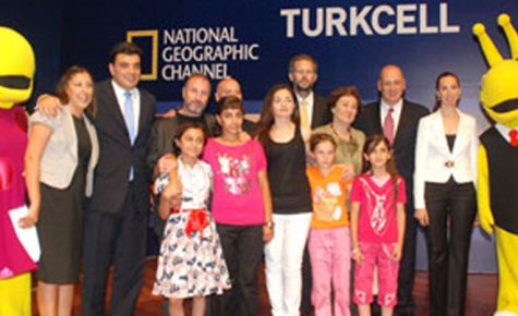 KIRIKKALELİ KARDELENLER?İN MEZUNİYET SEVİNCİ
