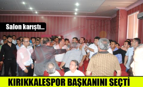 UZEL, HAT-TRİCK YAPTI 