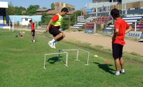 KIRIKKALESPOR SEZONA ÇİFT İDMANLA HAZIRLANIYOR 