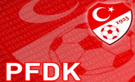KIRIKKALESPOR?A BİN TL CEZA