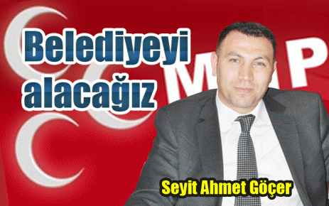 Kırıkkale?yi AKP?den kurtaracağız