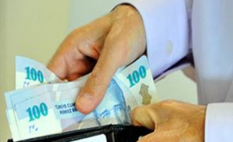 KİŞİ BAŞI GELİR DE TÜRKİYE 4.?SÜYÜZ