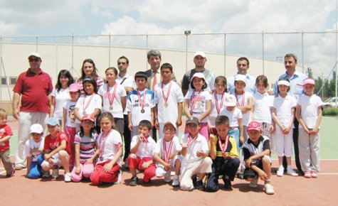 KIYASIYA MÜCADELE ETTİLER