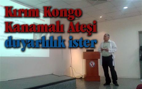 KKKA duyarlılık İster