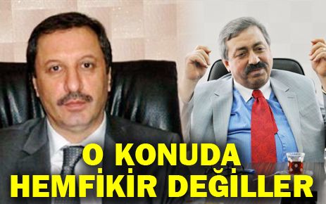 Köksal: Tepkiler Protestolar Demokratik hak, Demir: Bazı Gazeteciler Militarist davrandı