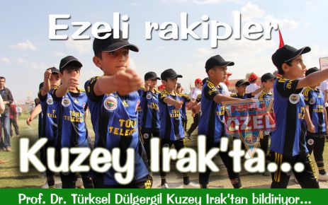 Köy (Koye) Sancağında Ezeli Rekabet