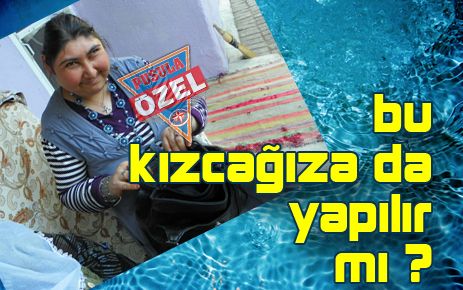 Kuldan utanmadıysanız,  Allah?tan da mı korkmadınız?