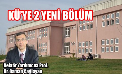 KÜ?YE ACİL BAKIM VE DİŞ PROTEZ BÖLÜMLERİ