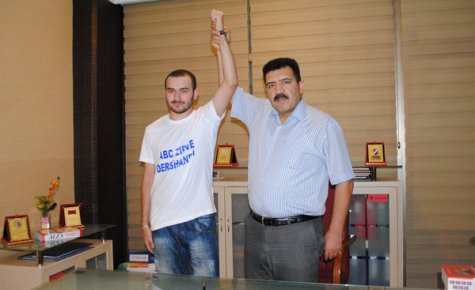 LYS?DE ABC BAŞARISI