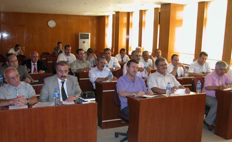 MECLİS PAZARTESİ TOPLANIYOR